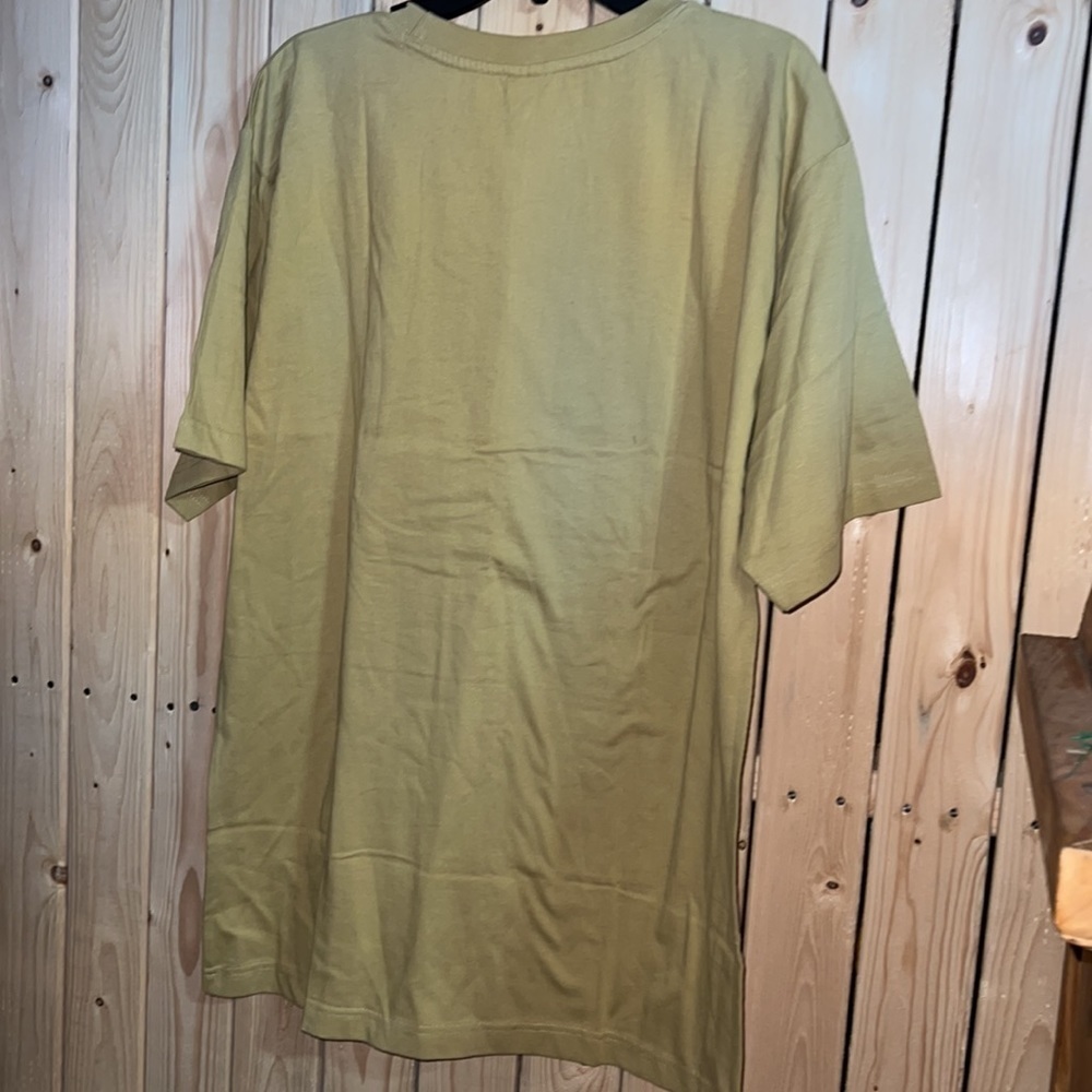 S.J. Sajnani’s Tropical Paradise Grenada T-Shirt XL NWT - Picture 3 of 6